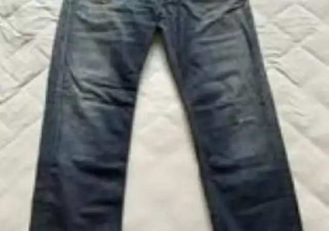 2. Снимка на Оригинални Дънки - Pepe Jeans, Diesel, Just Cavalli, Replay, 