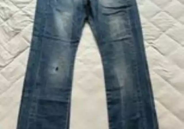 6. Снимка на Оригинални Дънки - Pepe Jeans, Diesel, Just Cavalli, Replay, 