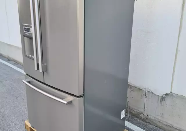 Хладилник с фризер LG GR - F258JTT - 750 л. - WIDE OPEN SPACES