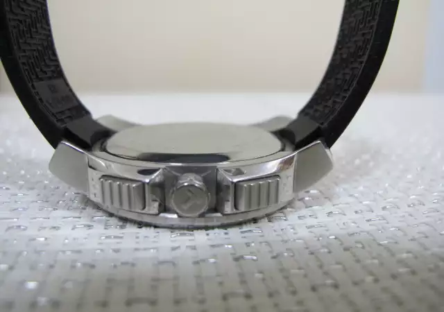 6. Снимка на Tissot T Sport – Швейцарски мъжки спортен часовник сапфир