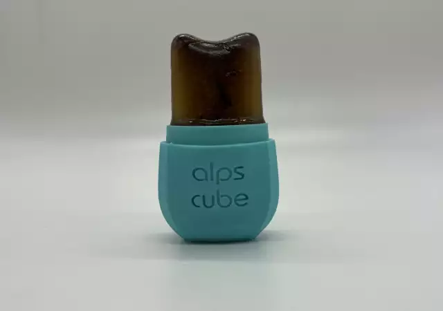 Alps Cube Алпс Куб - Погрижи се за кожата си 
