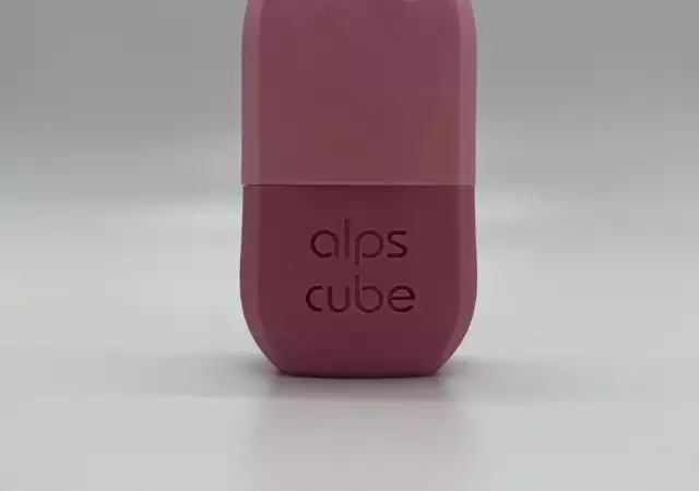 8. Снимка на Alps Cube Алпс Куб - Погрижи се за кожата си 