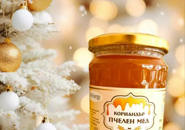 2. Снимка на Продажба на мед и пчелни продукти, здравословни храни
