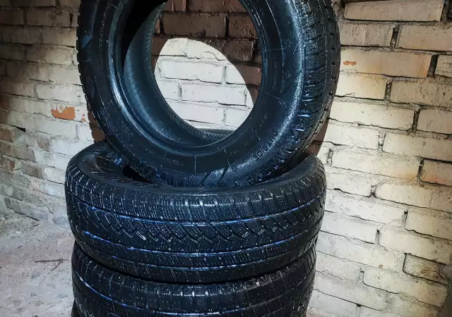 Продавам нови зимни гуми Torque Tq022