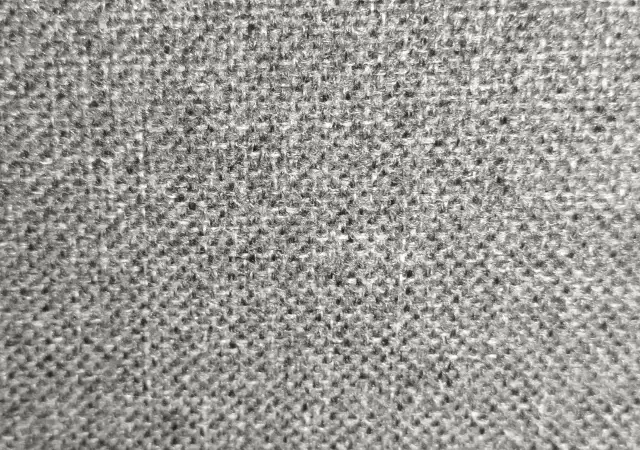3. Снимка на Стол - посетителски офис столове текстилна дамаска сива 5бр