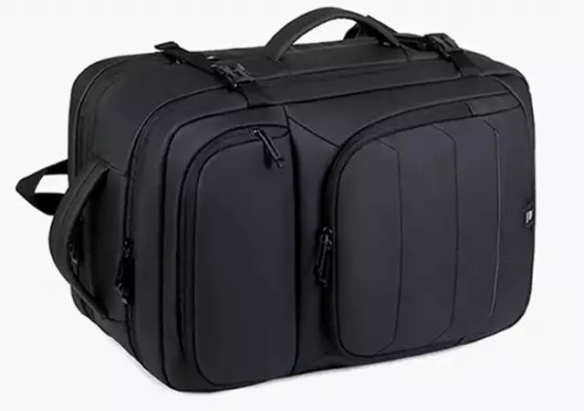 1. Снимка на Раница за багаж и лаптоп