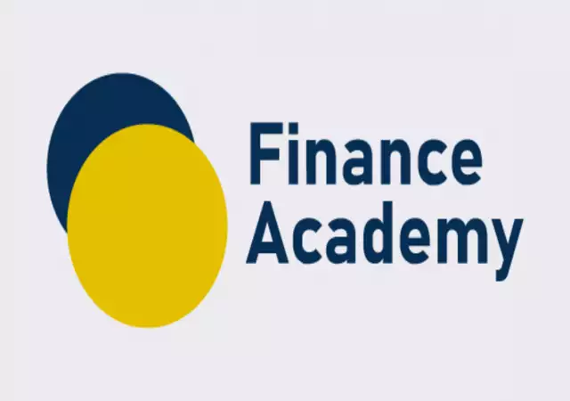 Finance Academy Практическа програма за инвестиции и доходи