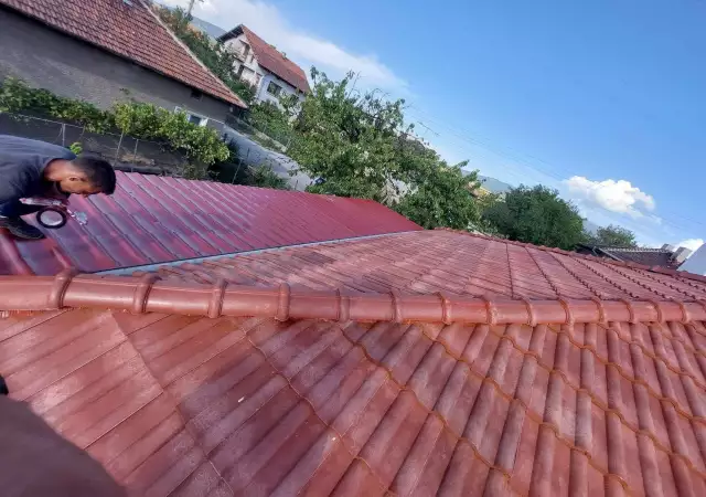 Ремонт на покриви топ оферти