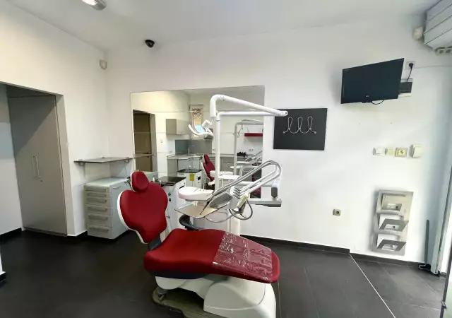 5. Снимка на Стоматологичен кабинет под наем кв.Лозенец