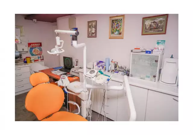 3. Снимка на  Дентел – стоматологичен кабинет в центъра на София