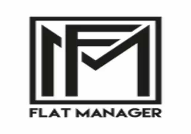 1. Снимка на Flat Manager предлага корпоративно настаняване