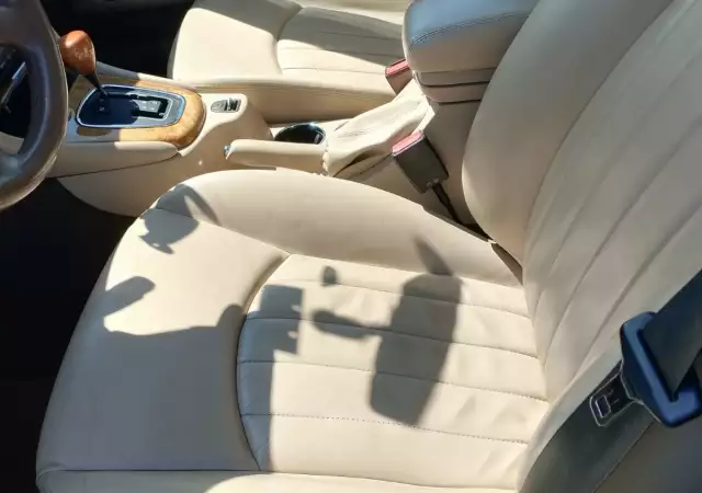 16. Снимка на Jaguar X - type AWD 2.5 V6 - 195hp Автоматик 4X4 Газов инжекцион