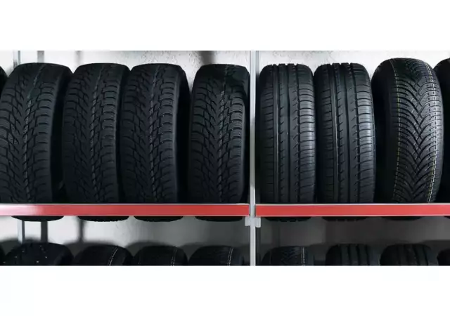 Мидис – автомобилни и лекотоварни гуми на най - добрите цени н