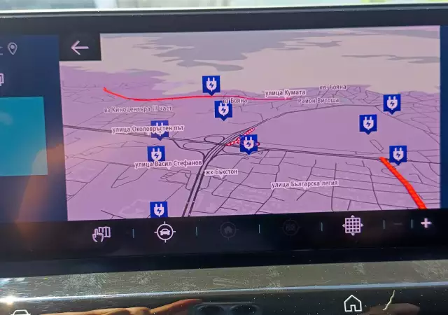 Карти за навигация за Ситроен, DS, Citroen, DS Automobiles