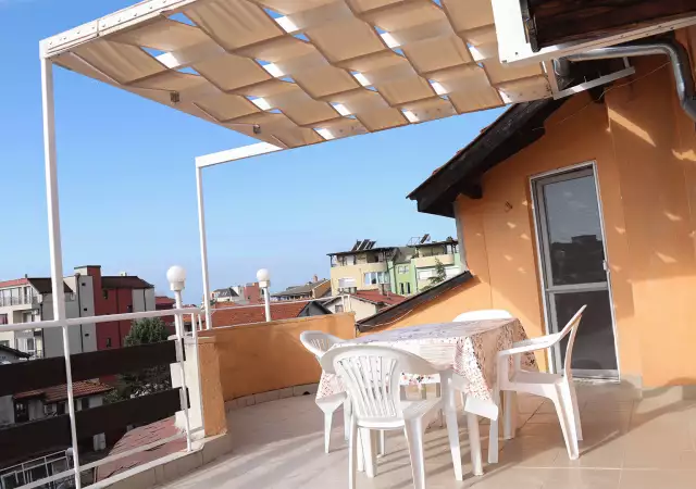 Апартамент за почивка на море в Сарафожо