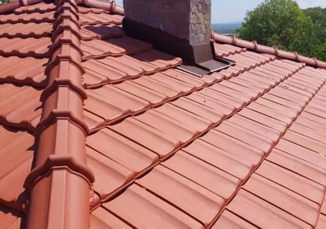 Качествен ремонт на покрив от Даян Инжинеринг 97 ЕООД 