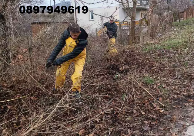 Хамалски услуги Кърти Чисти Извозва в Перник, София ирегиона