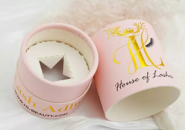 3. Снимка на Лепило за мигли HOUSE OF LASHES THE QUEEN