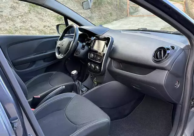 15. Снимка на Renault Clio 1.5dci - 90к.с. 2017г.