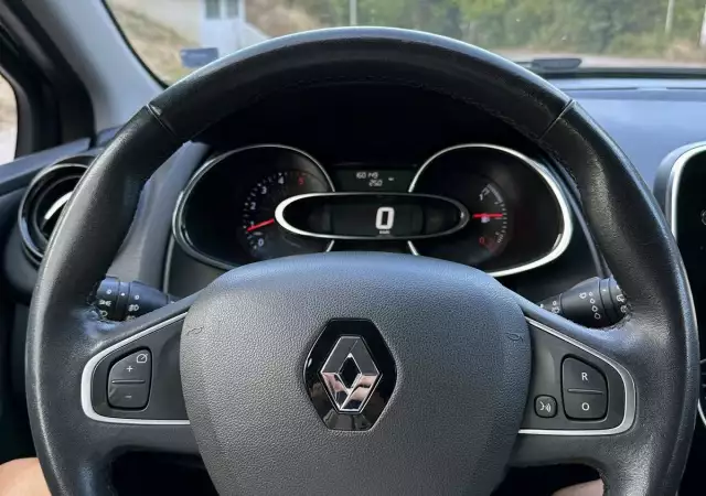 9. Снимка на Renault Clio 1.5dci - 90к.с. 2017г.