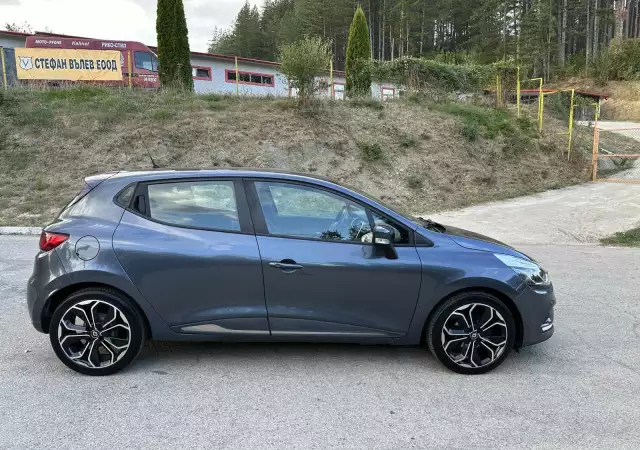 5. Снимка на Renault Clio 1.5dci - 90к.с. 2017г.