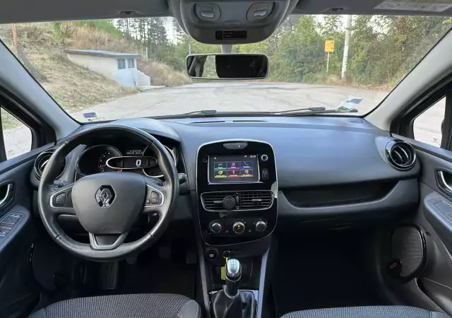 10. Снимка на Renault Clio 1.5dci - 90к.с. 2017г.