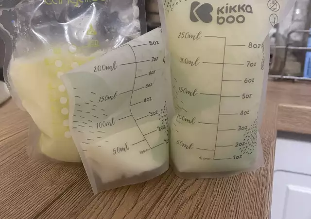 Продавам кърма