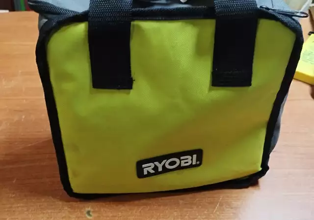 Ryobi чанта - сак за инструменти 25 26 15см Ryobi Tool Bags