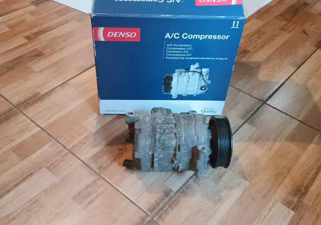 A.C compressor за климатик на кола за vw touran 2007, Golf 5