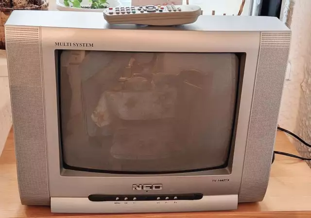 Телевизор NEO TV - 1442TX