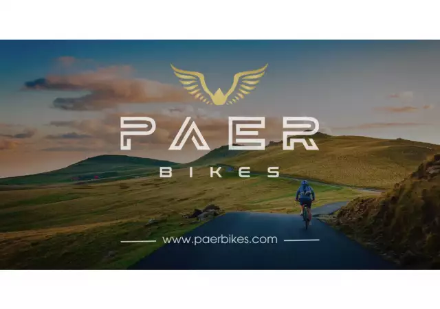 PAER BIKES - твоят онлайн магазин за велосипеди