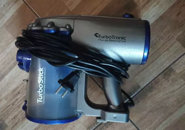 Прахосмукачка TT - VS6 Vacuum stick 600W