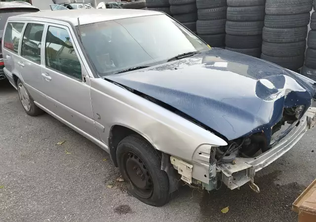 2. Снимка на Volvo v70 2.5tdi на части - Волво В70 за части 1998 - 2000г