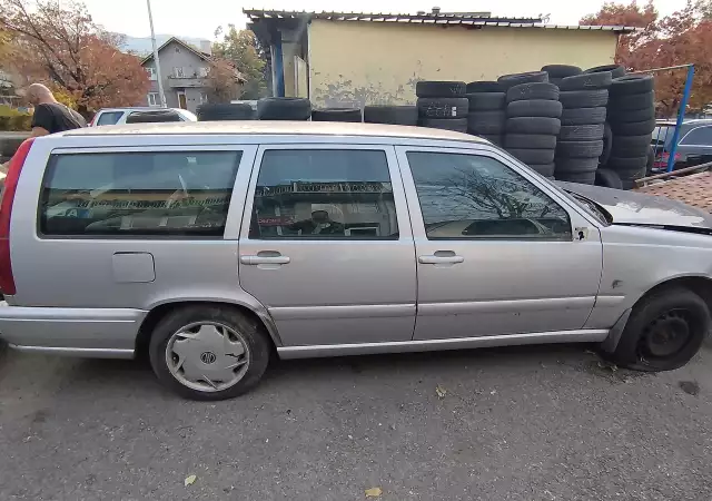 3. Снимка на Volvo v70 2.5tdi на части - Волво В70 за части 1998 - 2000г