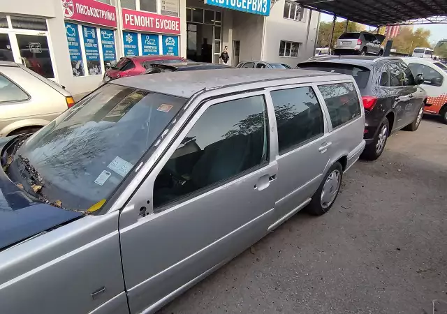 5. Снимка на Volvo v70 2.5tdi на части - Волво В70 за части 1998 - 2000г