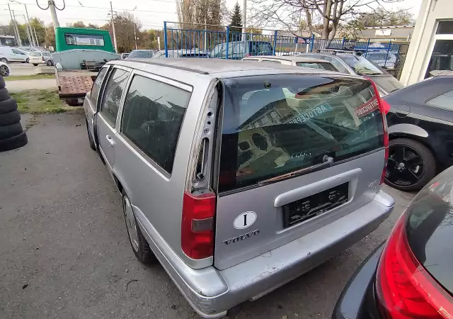 7. Снимка на Volvo v70 2.5tdi на части - Волво В70 за части 1998 - 2000г