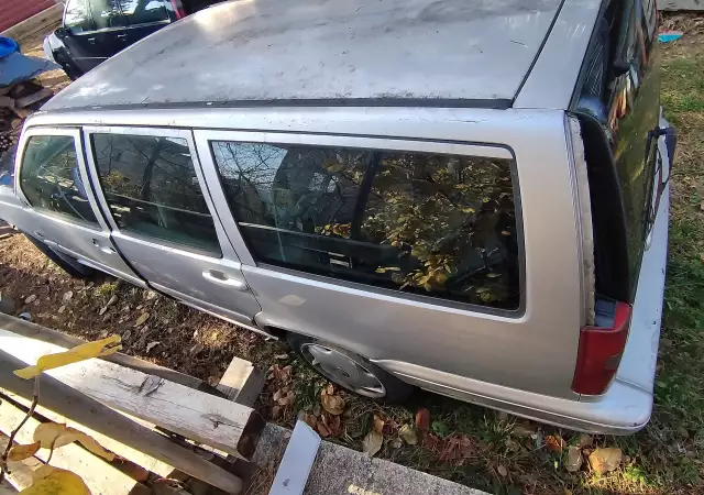 8. Снимка на Volvo v70 2.5tdi на части - Волво В70 за части 1998 - 2000г