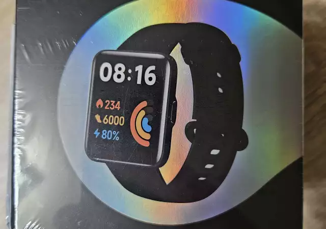 Redmi Watch 2 Lite