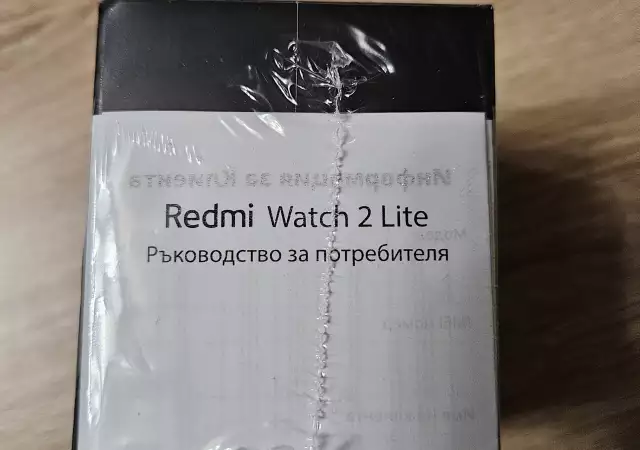 Redmi Watch 2 Lite