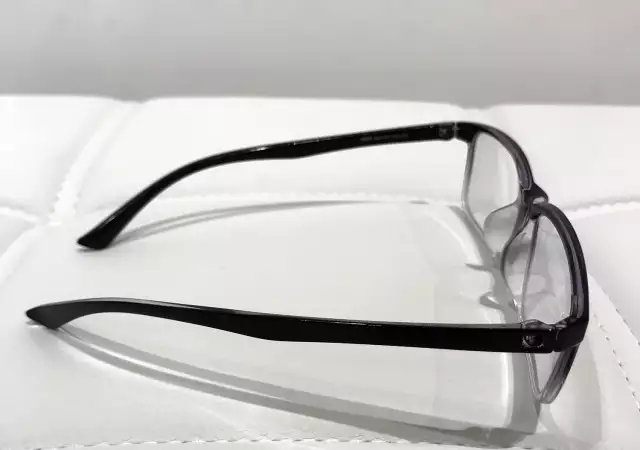 7. Снимка на Пластик - титаниеви диоптрични очила Eyewear - 1, 75