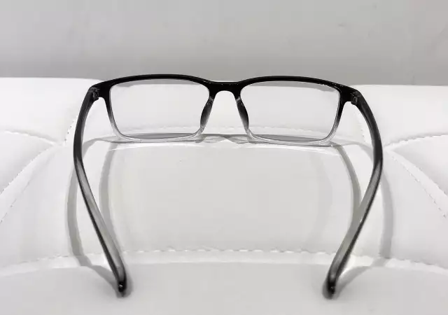 9. Снимка на Пластик - титаниеви диоптрични очила Eyewear - 1, 75