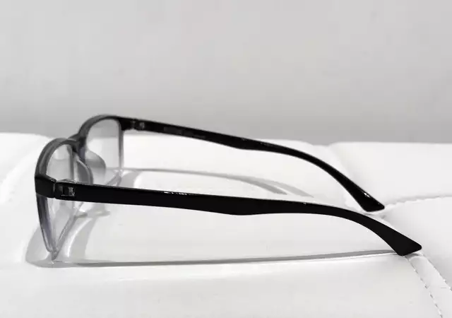 11. Снимка на Пластик - титаниеви диоптрични очила Eyewear - 1, 75