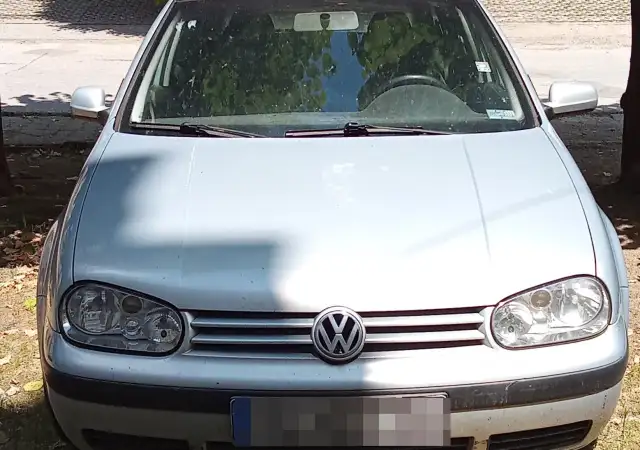 2. Снимка на Продава VW Golf Фолксваген Голф