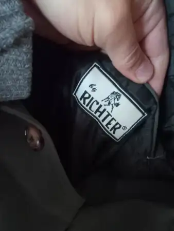 продавам мъжко сако