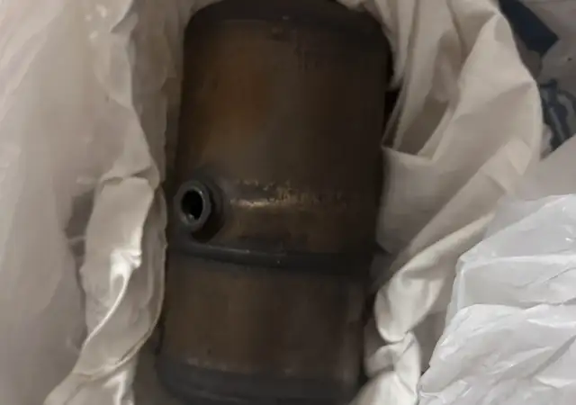 Изкупуване на катализатори, DPF филтри, натрошена керамика и части от катализатори