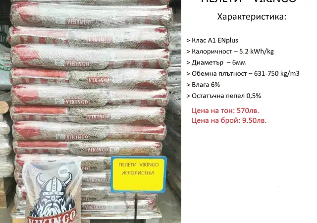 11. Снимка на 100 Букови Пелети - МЕБЕЛФАБ от Братята 2004