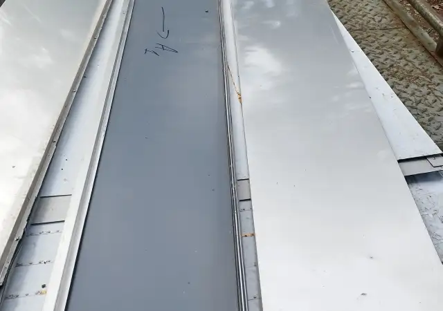Алуминиеви композитни панели 4мм - Albond - 33 267см Еталбонд