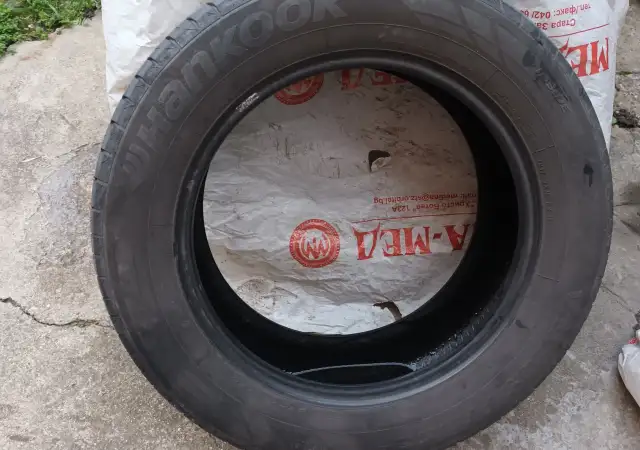 Летни гуми HANKOOK