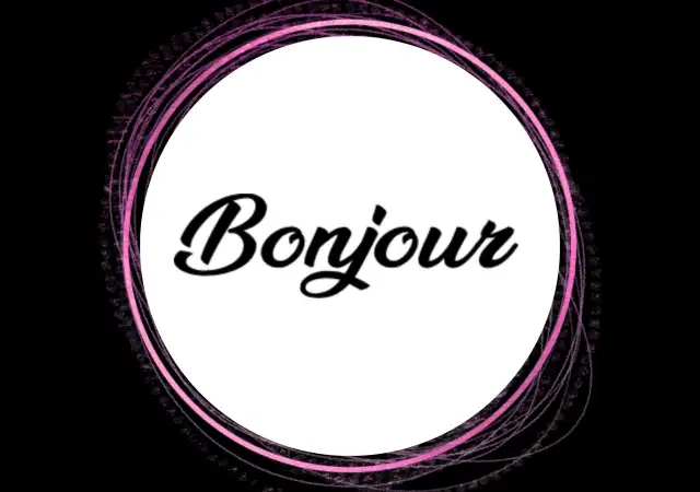 Bonjour - онлайн магазин за грим и козметика