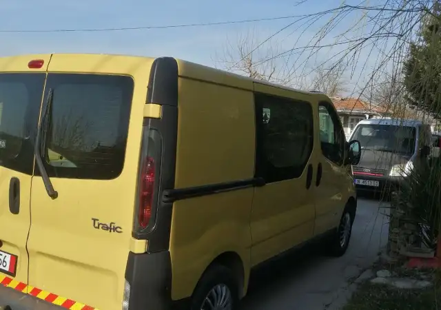 Транспортни услуги в рамките на страната